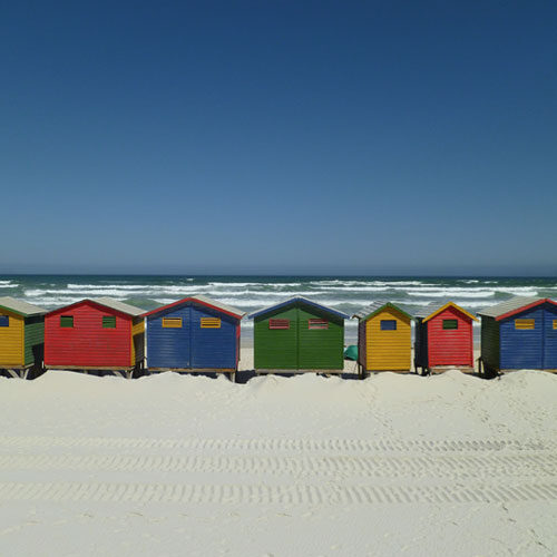 Muizenberg