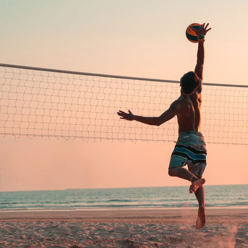 volley-ball